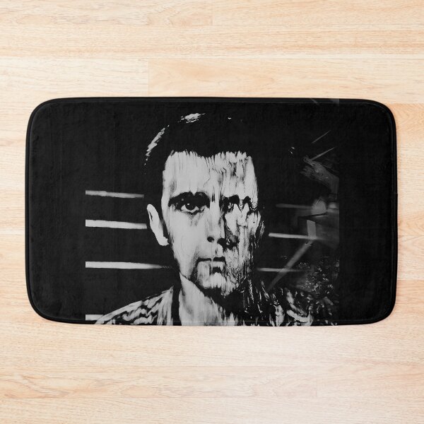 Item preview, Peter Gabriel (Melt) designed and sold by AlfordShopArt.
