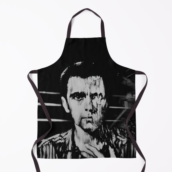 Item preview, Peter Gabriel (Melt) designed and sold by AlfordShopArt.