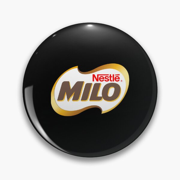 Item preview,  Milo-Nestle designed and sold by AccessoryHoppi.
