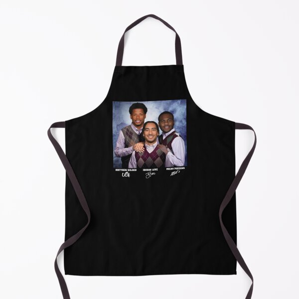 Item preview, Matthew Golden Jordan Love Micah Parsons Football designed and sold by veronicamiota.