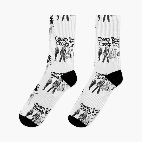 Item preview, Vintage Band Cheap trick designed and sold by WilliamRafter.
