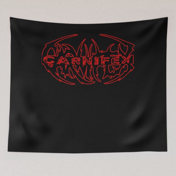 Item preview, The Real Art From Carnifex Band 858 designed and sold by LucindEmar.