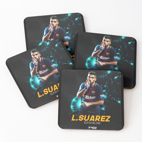 Item preview, Luis Suarez  designed and sold by fergalamand.