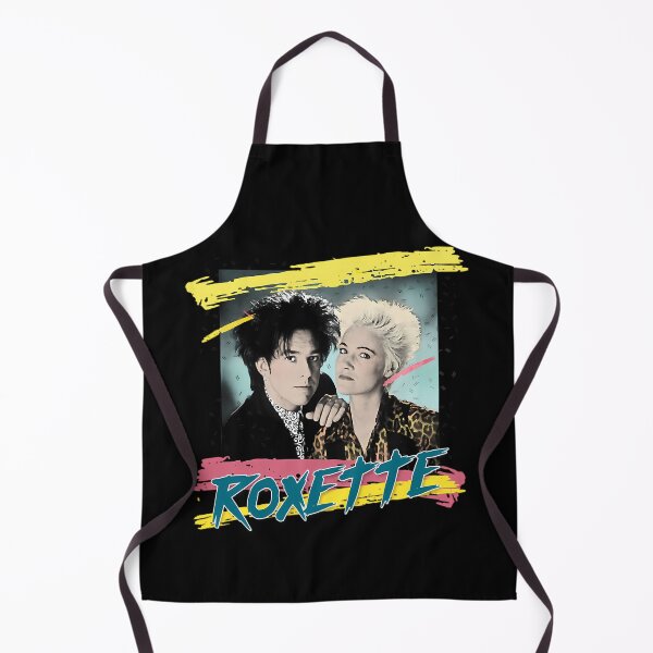 Item preview, Roxette designed and sold by artworkbyvivian.