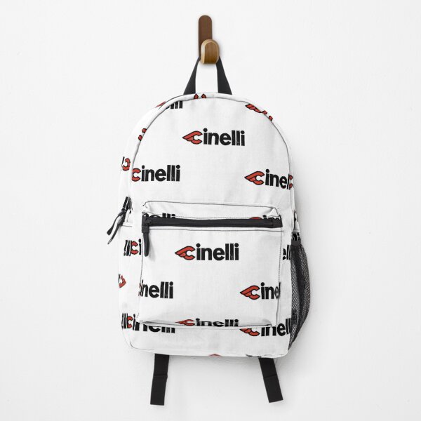 Item preview, Vintage Cinelli Logo - Retro Cycling Classic designed and sold by WilliamRafter.