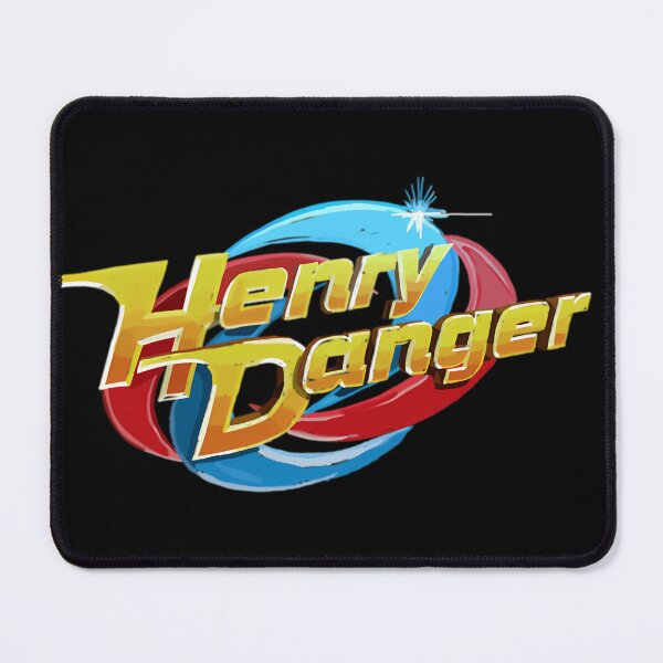 Artikelvorschau, Henry Danger Logo entworfen und verkauft von AccessoryHoppi.