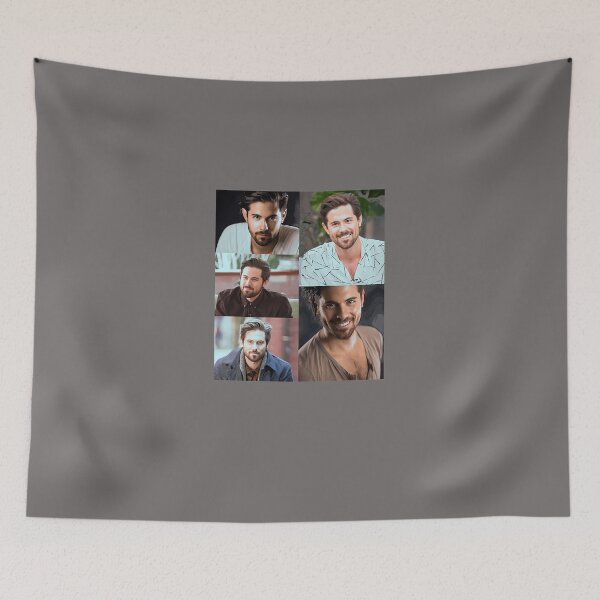 Item preview, CHRIS-MCNALLY designed and sold by ChristopherHove.