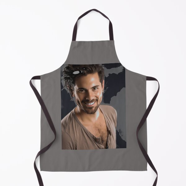 Item preview, CHRIS-MCNALLY-HOT designed and sold by ChristopherHove.