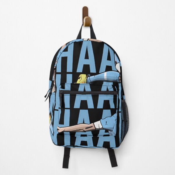 Item preview, Erling Haaland - Manchester City illustration designed and sold by fergalamand.
