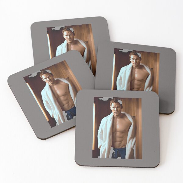 Item preview, CHRIS-PRATT-(1) designed and sold by ChristopherHove.