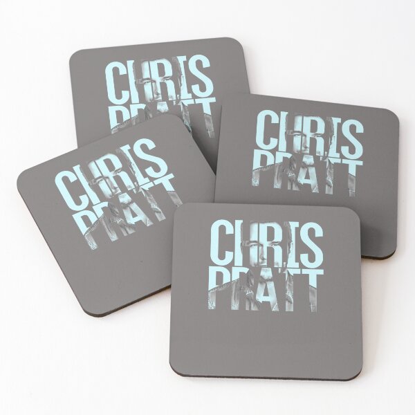 Item preview, CHRIS-PRATT designed and sold by ChristopherHove.