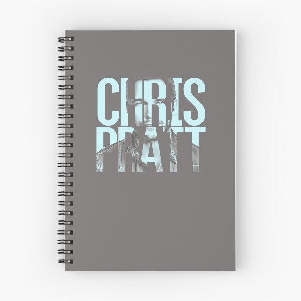 Item preview, Chris Pratt designed and sold by ChristopherHove.