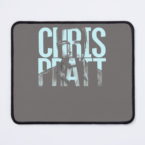Item preview, CHRIS-PRATT designed and sold by ChristopherHove.