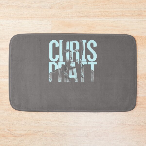 Item preview, CHRIS-PRATT designed and sold by ChristopherHove.