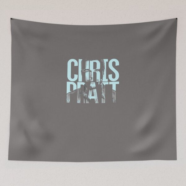 Item preview, CHRIS-PRATT designed and sold by ChristopherHove.