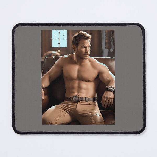 Item preview, CHRIS-PRATT-HANDSOME-(2) designed and sold by ChristopherHove.