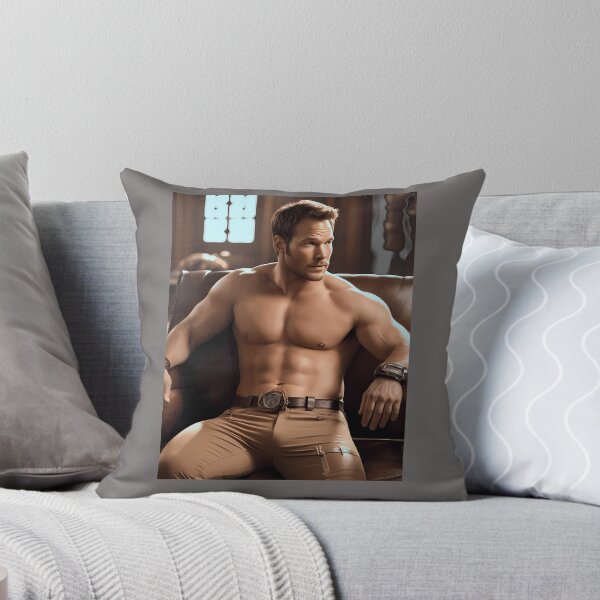Artikelvorschau, CHRIS-PRATT-HANDSOME-(2) entworfen und verkauft von ChristopherHove.