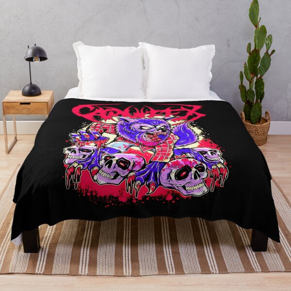 Item preview, The Real Art From Carnifex Band 888 designed and sold by LucindEmar.