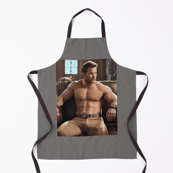 Item preview, CHRIS-PRATT-HANDSOME-(2) designed and sold by ChristopherHove.