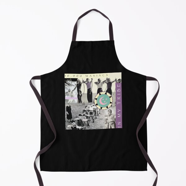 Item preview, In My Tribe 10,000 Maniacs designed and sold by WILLIAMMARQU.