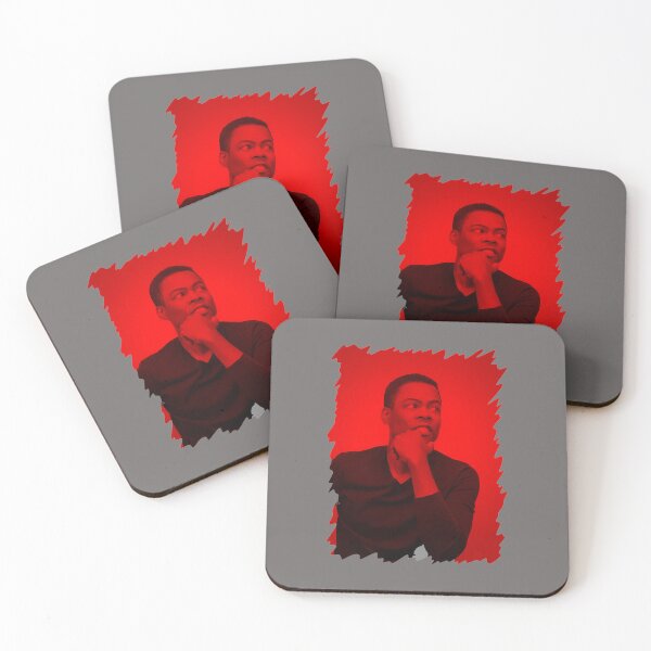 Item preview, CHRIS-ROCK---CELEBRITY designed and sold by ChristopherHove.