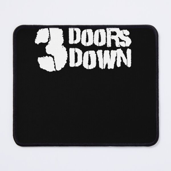 Item preview, Patina 3 Doors Down designed and sold by DeronKoelpin.