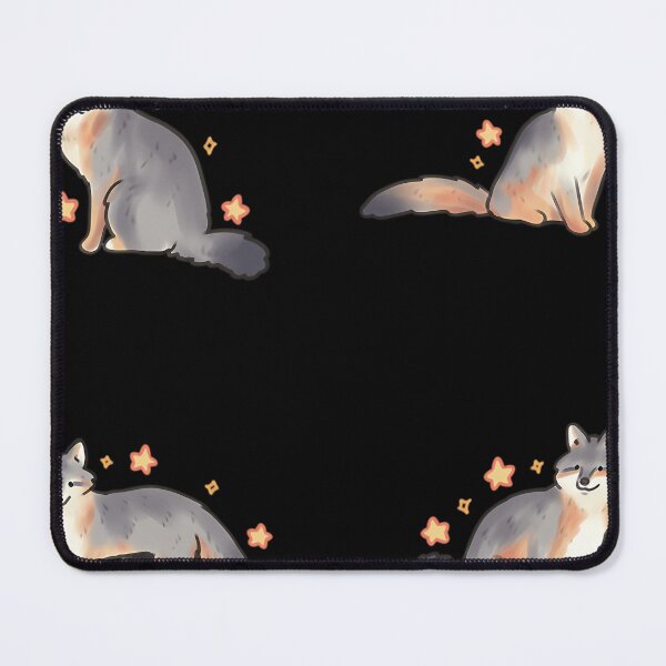 Item preview, Gray Fox Pack designed and sold by AvalanchePort.