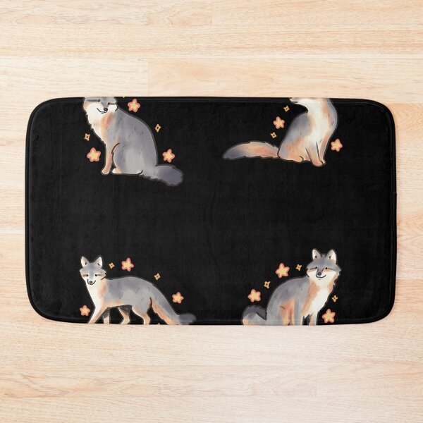 Item preview, Gray Fox Pack designed and sold by AvalanchePort.
