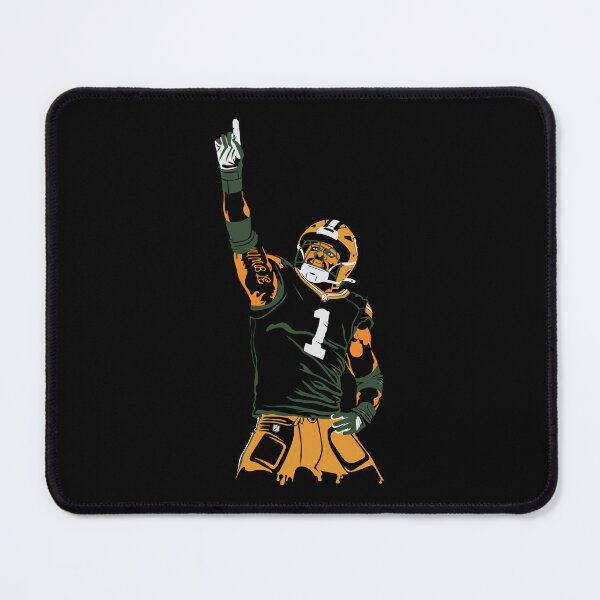 Item preview, Micah Parsons Football Celebration designed and sold by veronicamiota.