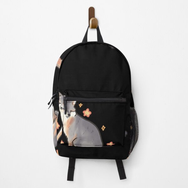 Item preview, Gray Fox Pack designed and sold by AvalanchePort.