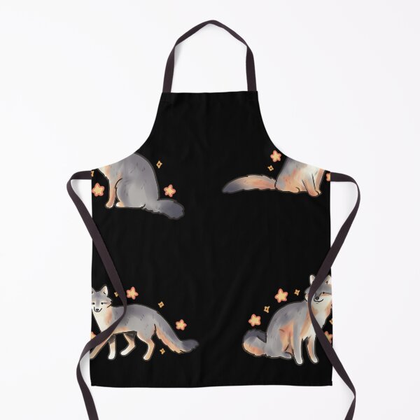 Item preview, Gray Fox Pack designed and sold by AvalanchePort.