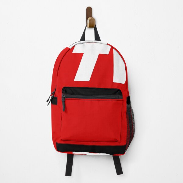 Item preview, Twa Trans World Airlines In A Red Square designed and sold by AccessoryHoppi.