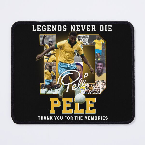 Item preview, Rip pelé 1940-2022 designed and sold by fergalamand.