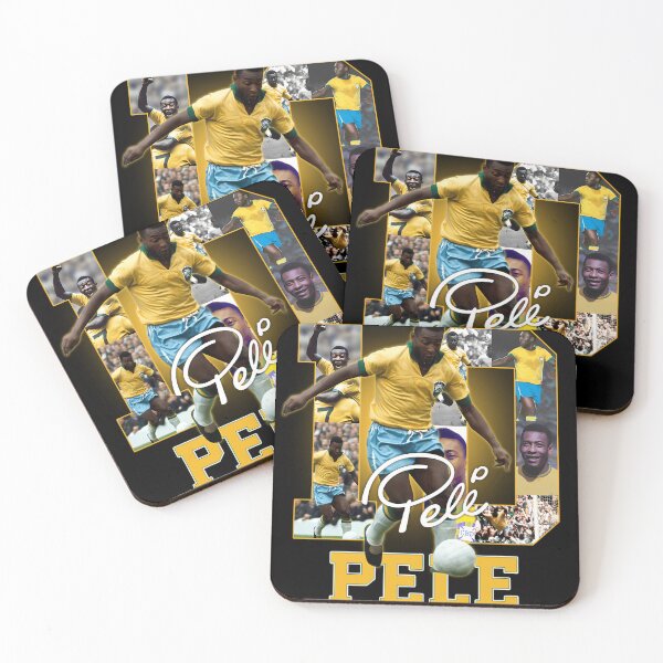 Item preview, Rip pelé 1940-2022   designed and sold by fergalamand.