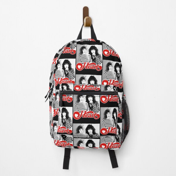 Item preview, Vintage Heart Rock Band Royal Flush Tour designed and sold by WilliamRafter.