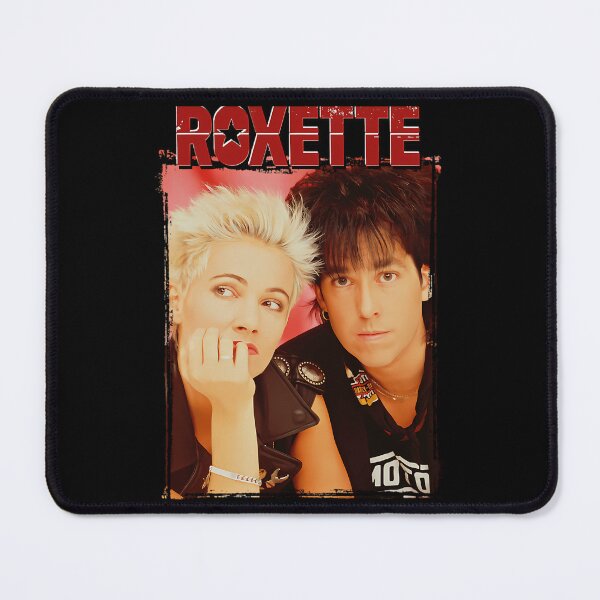 Item preview, Roxette designed and sold by artworkbyvivian.