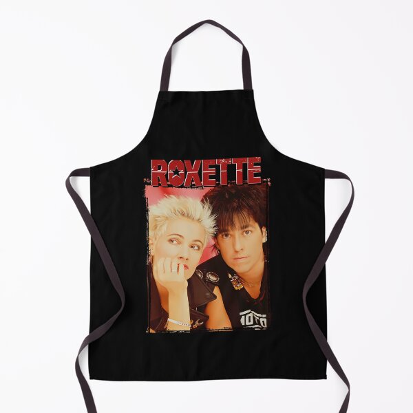 Item preview, Roxette designed and sold by artworkbyvivian.