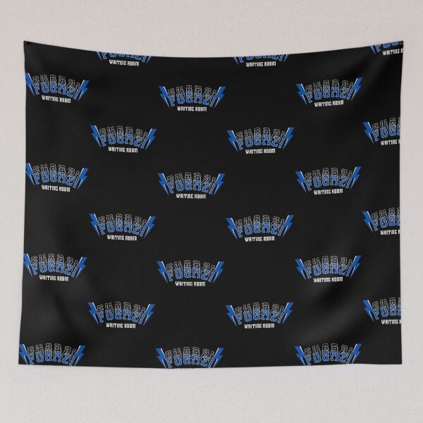 Item preview, Fugazi  designed and sold by GarexDesign.
