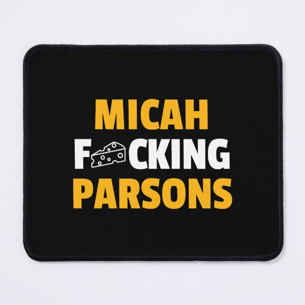 Item preview, Micah Parsons designed and sold by veronicamiota.