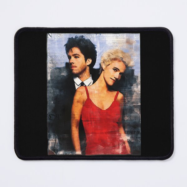 Item preview, Roxette designed and sold by artworkbyvivian.