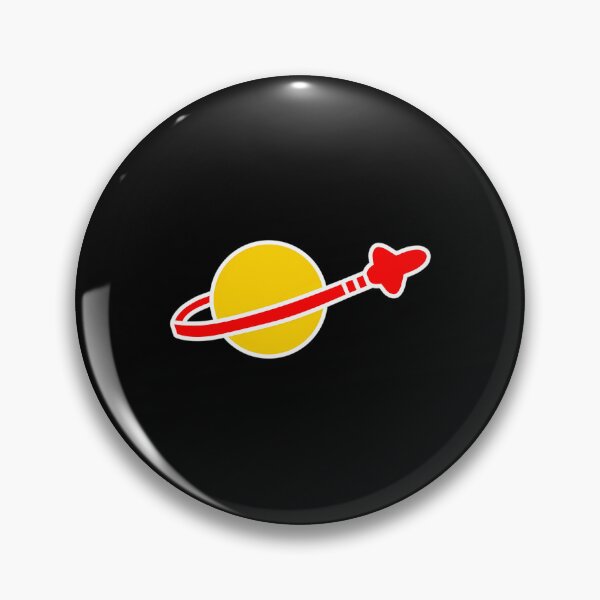 Artikelvorschau, Benny Spaceman Logo entworfen und verkauft von AccessoryHoppi.