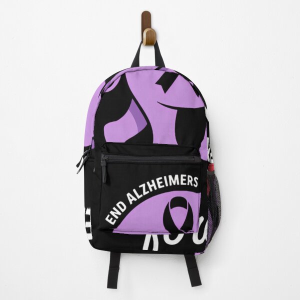 Item preview, Alzheimers Awareness Cute Lovers designed and sold by blueyeeti.