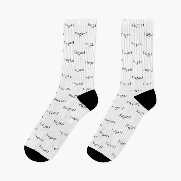 Item preview, Fugazi designed and sold by GarexDesign.