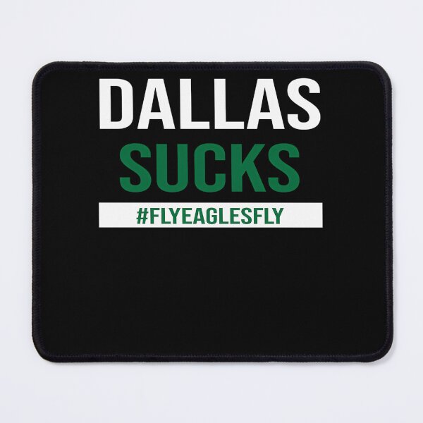 Item preview, Dallas Sucks designed and sold by SHEARSLACROIX.