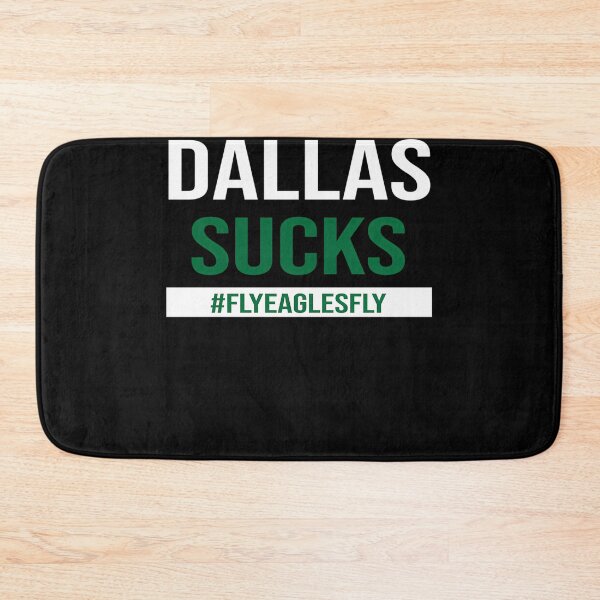 Item preview, Dallas Sucks designed and sold by SHEARSLACROIX.