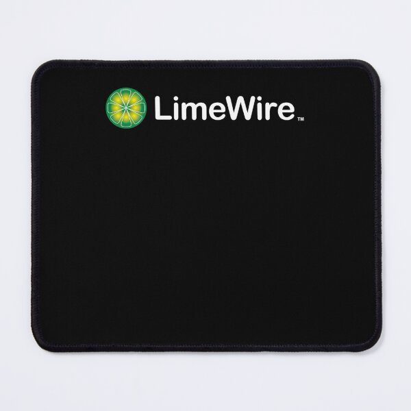 Item preview, LIMEWIRE LIME WIRE designed and sold by plassevapena.