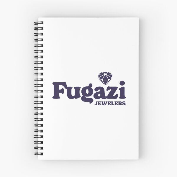 Item preview, Fugazi Jewelers designed and sold by GarexDesign.