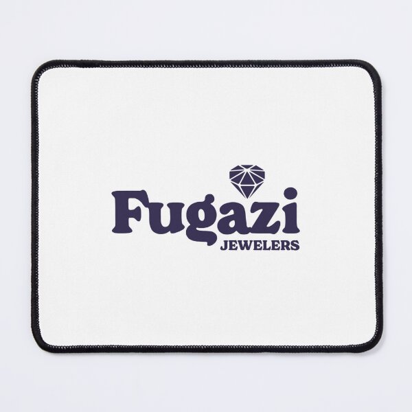 Item preview, Fugazi Jewelers designed and sold by GarexDesign.