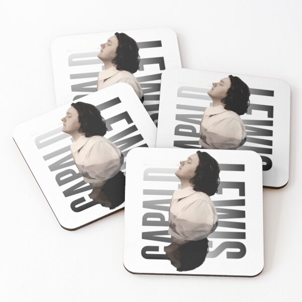 Item preview, Lewis Capaldi designed and sold by caiknelinex.
