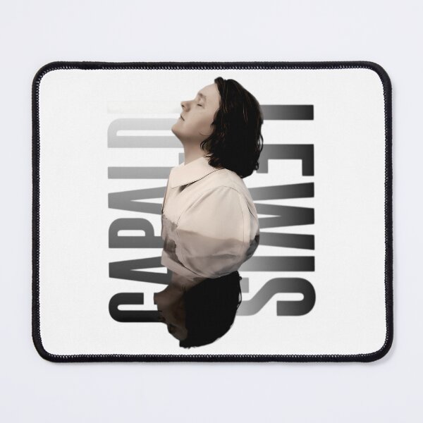 Item preview, Lewis Capaldi designed and sold by caiknelinex.